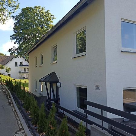 Smart Resorts Haus Saphir Ferienwohnung 504 Winterberg Exterior photo