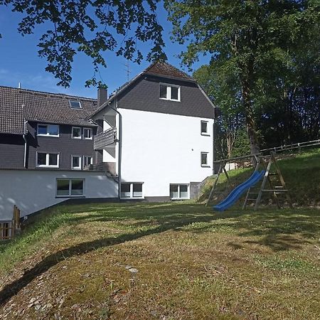 Smart Resorts Haus Saphir Ferienwohnung 504 Winterberg Exterior photo