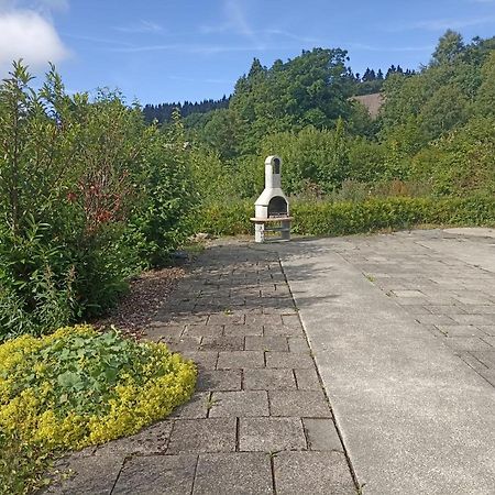 Smart Resorts Haus Saphir Ferienwohnung 504 Winterberg Exterior photo