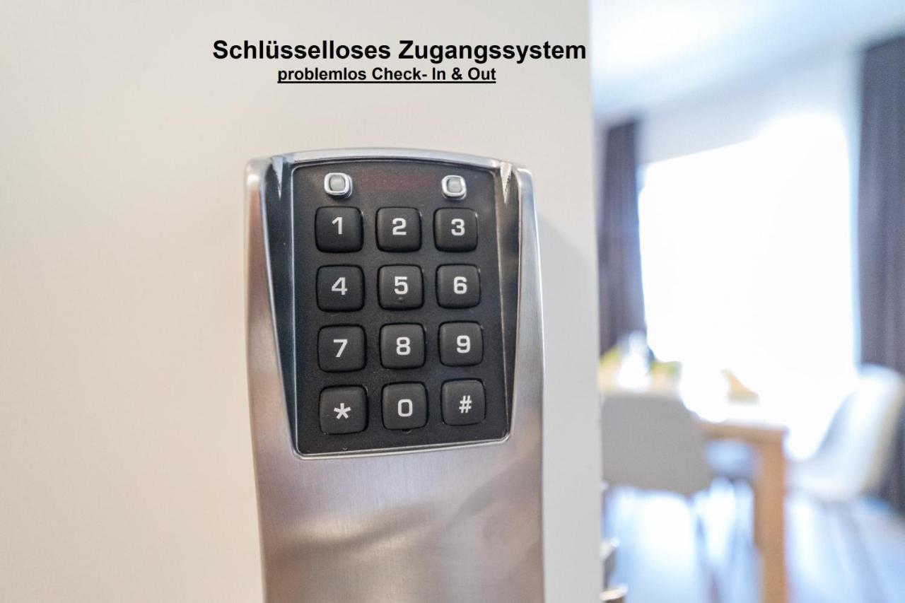 Smart Resorts Haus Saphir Ferienwohnung 504 Winterberg Exterior photo
