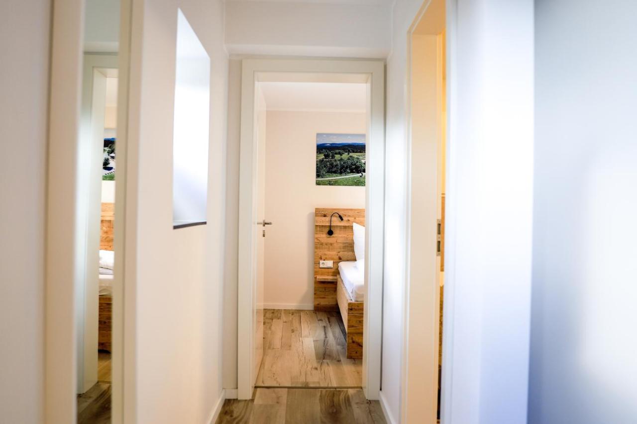 Smart Resorts Haus Saphir Ferienwohnung 504 Winterberg Exterior photo