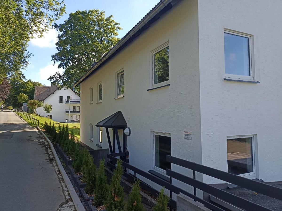 Smart Resorts Haus Saphir Ferienwohnung 504 Winterberg Exterior photo