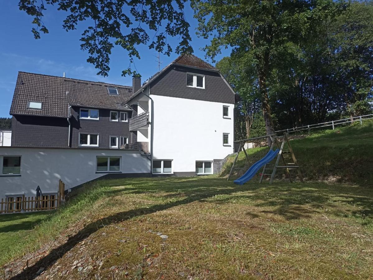 Smart Resorts Haus Saphir Ferienwohnung 504 Winterberg Exterior photo
