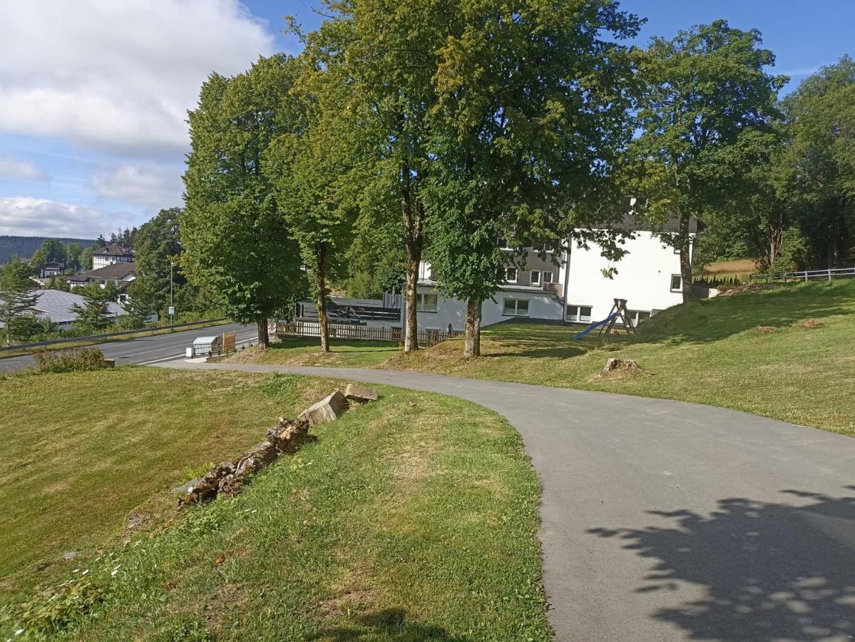 Smart Resorts Haus Saphir Ferienwohnung 504 Winterberg Exterior photo